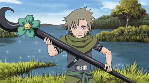 kirigakure kage|Yagura Karatachi .